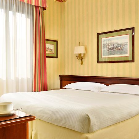 Unaway Hotel & Residence Linea Uno Milano المظهر الخارجي الصورة