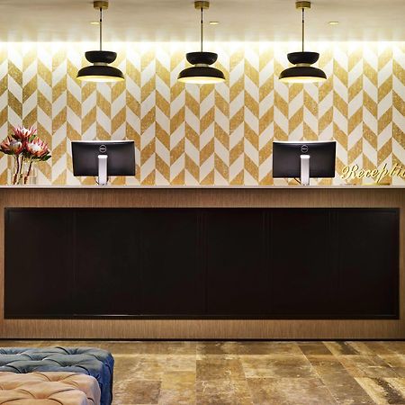 Unaway Hotel & Residence Linea Uno Milano المظهر الخارجي الصورة
