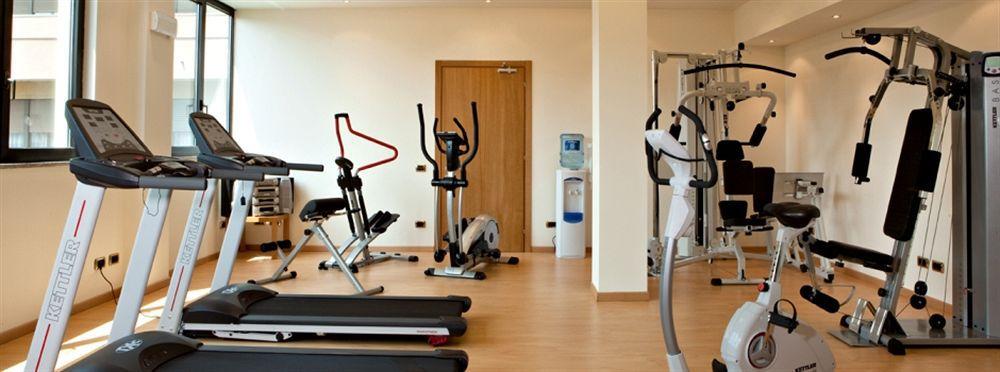 Unaway Hotel & Residence Linea Uno Milano المظهر الخارجي الصورة