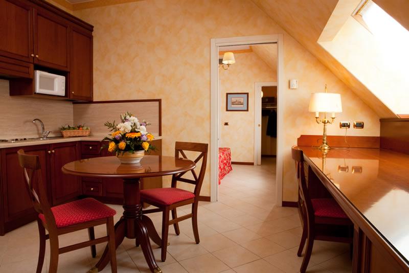 Unaway Hotel & Residence Linea Uno Milano المظهر الخارجي الصورة