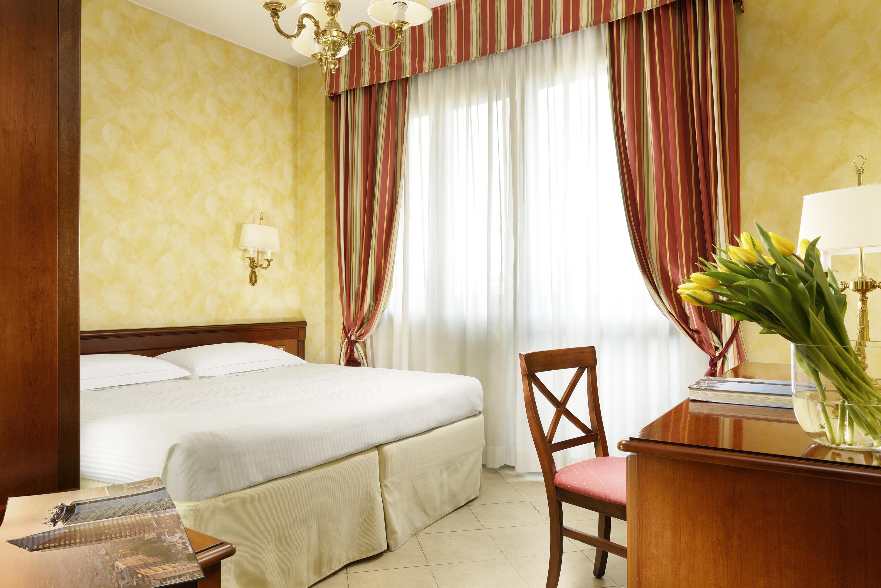 Unaway Hotel & Residence Linea Uno Milano المظهر الخارجي الصورة