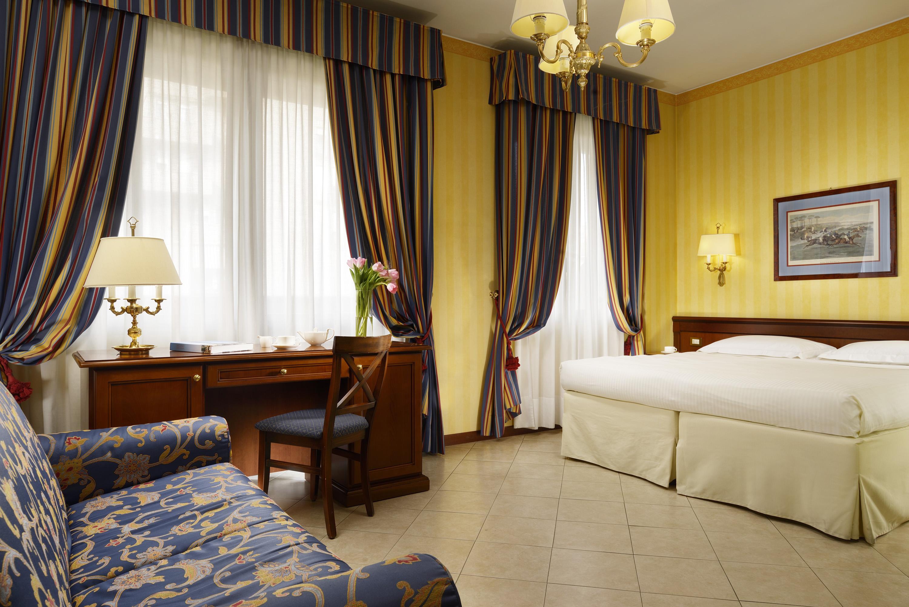 Unaway Hotel & Residence Linea Uno Milano المظهر الخارجي الصورة