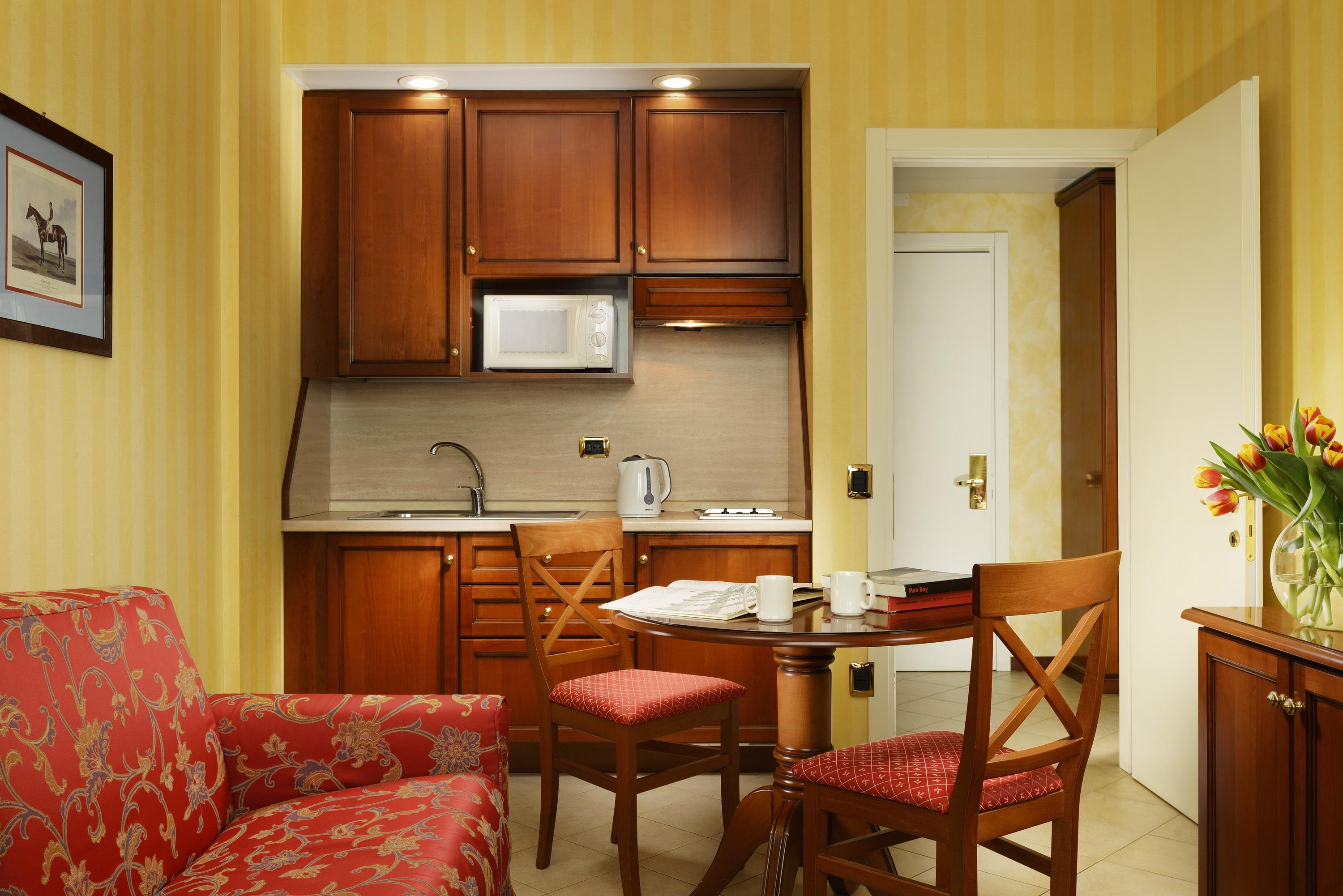 Unaway Hotel & Residence Linea Uno Milano المظهر الخارجي الصورة