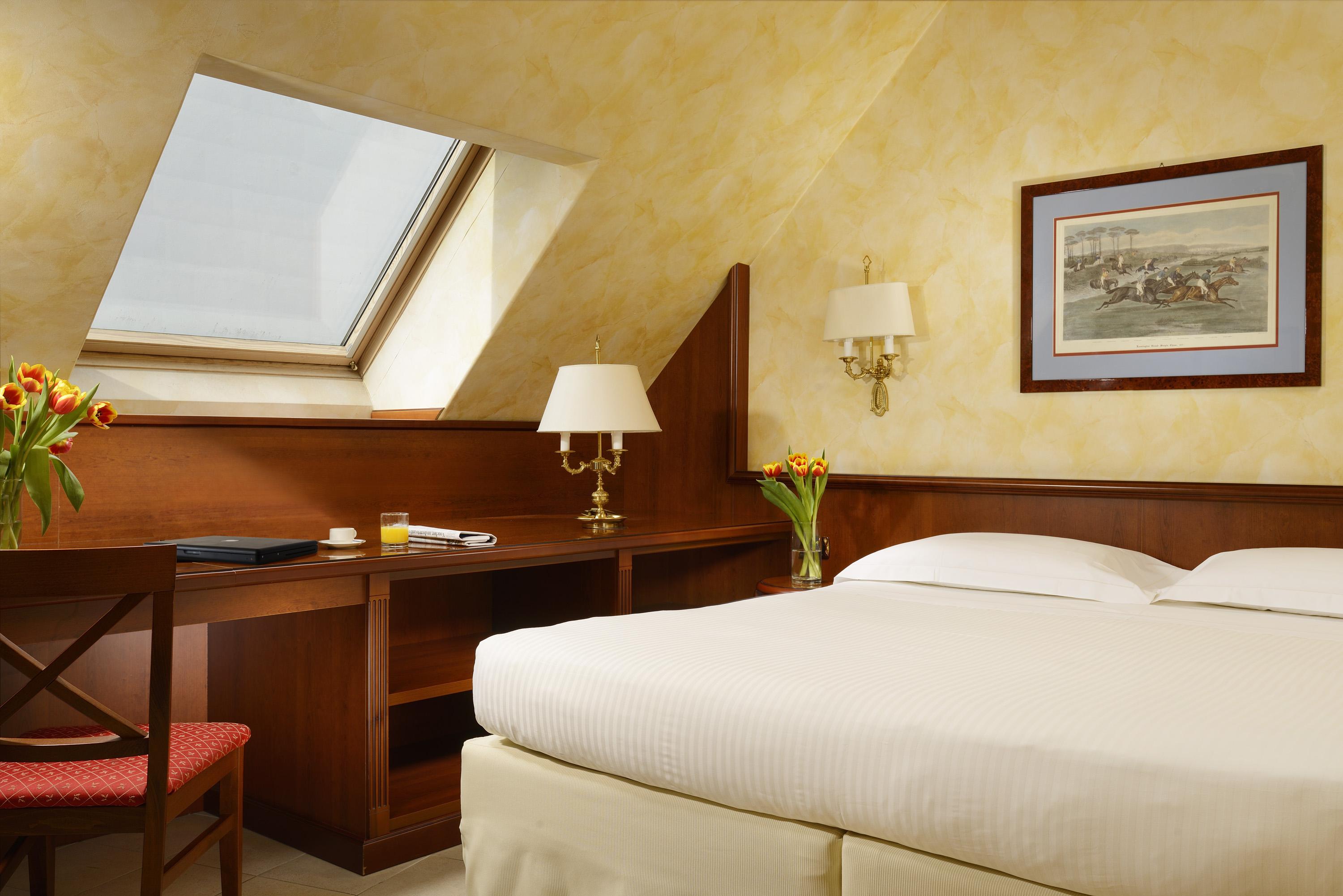 Unaway Hotel & Residence Linea Uno Milano المظهر الخارجي الصورة