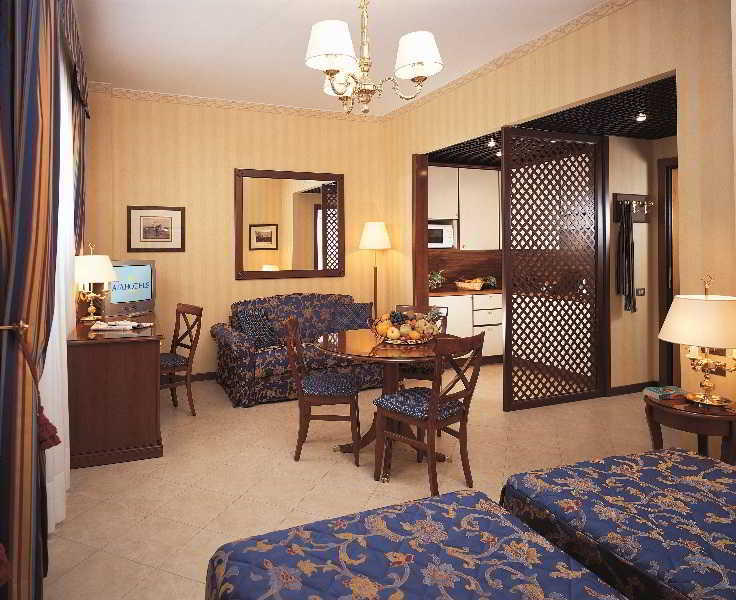 Unaway Hotel & Residence Linea Uno Milano الغرفة الصورة