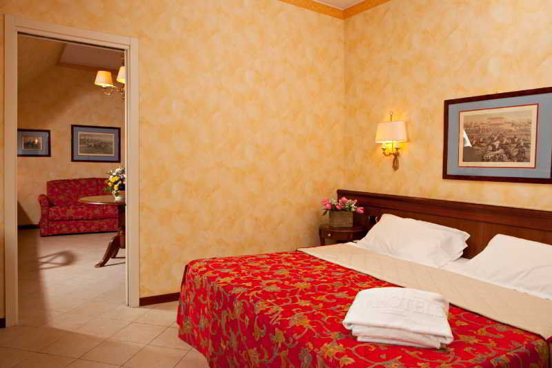 Unaway Hotel & Residence Linea Uno Milano المظهر الخارجي الصورة