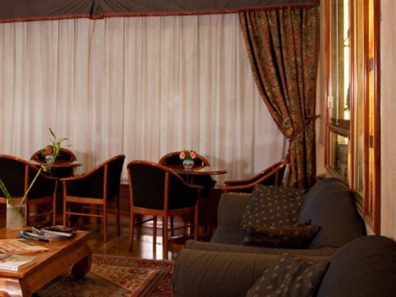 Unaway Hotel & Residence Linea Uno Milano المظهر الخارجي الصورة
