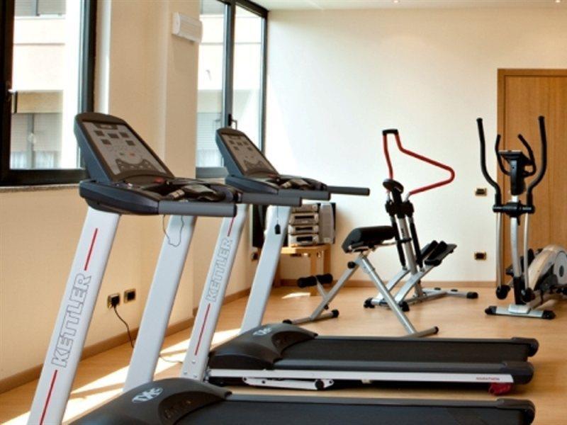 Unaway Hotel & Residence Linea Uno Milano المظهر الخارجي الصورة