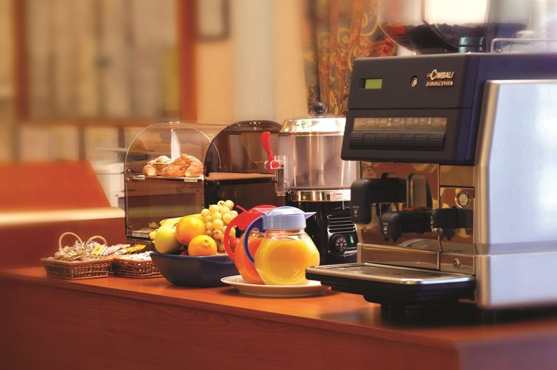 Unaway Hotel & Residence Linea Uno Milano المظهر الخارجي الصورة
