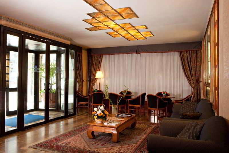 Unaway Hotel & Residence Linea Uno Milano المظهر الخارجي الصورة