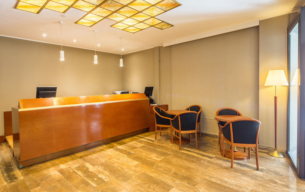 Unaway Hotel & Residence Linea Uno Milano المظهر الخارجي الصورة