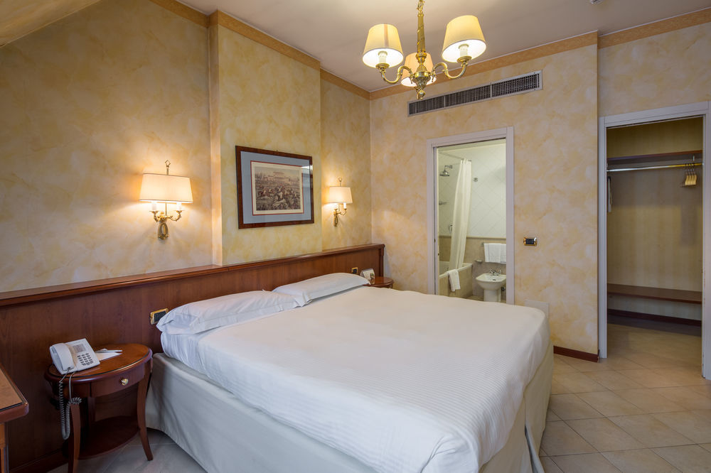 Unaway Hotel & Residence Linea Uno Milano المظهر الخارجي الصورة