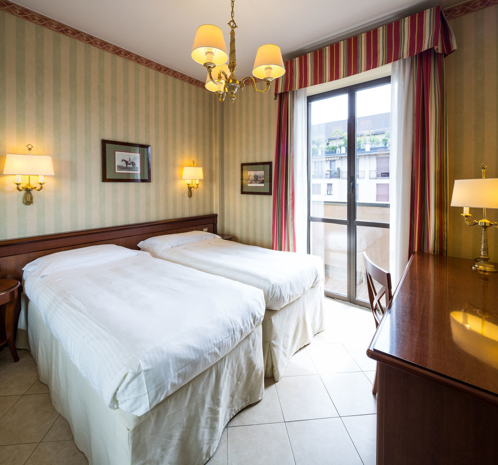 Unaway Hotel & Residence Linea Uno Milano المظهر الخارجي الصورة