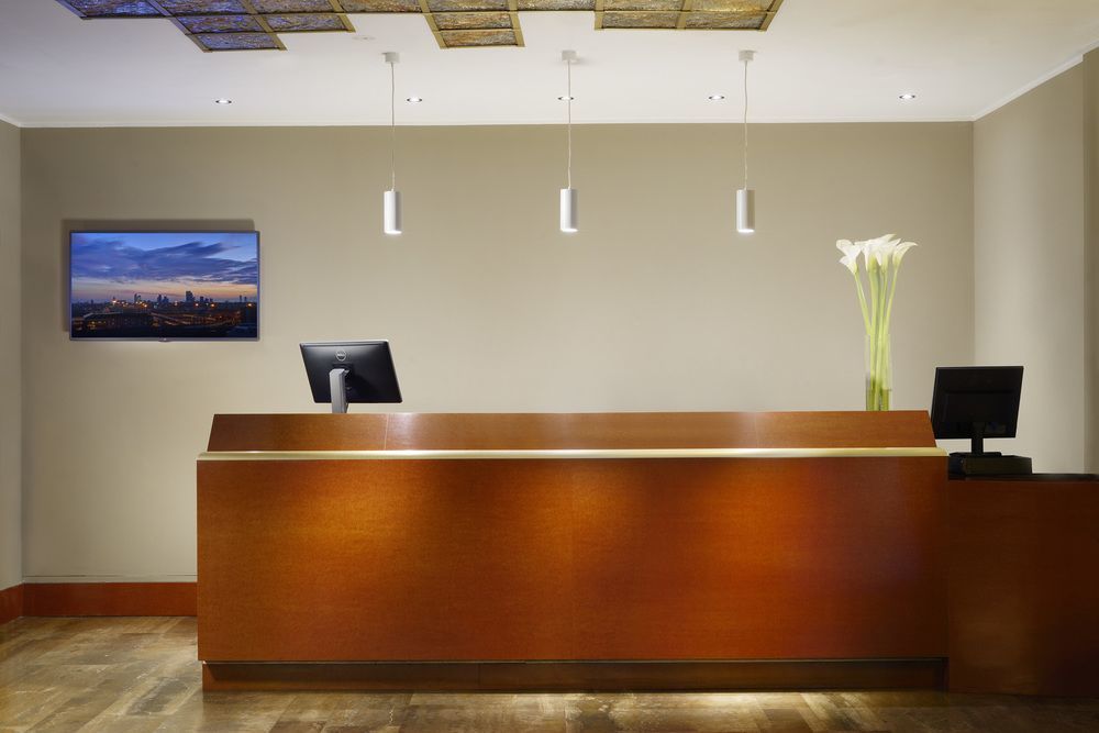 Unaway Hotel & Residence Linea Uno Milano المظهر الخارجي الصورة