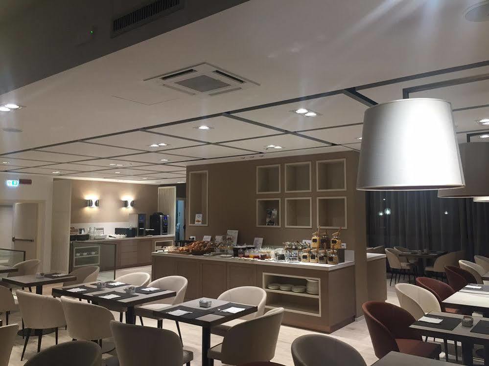 Unaway Hotel & Residence Linea Uno Milano المظهر الخارجي الصورة
