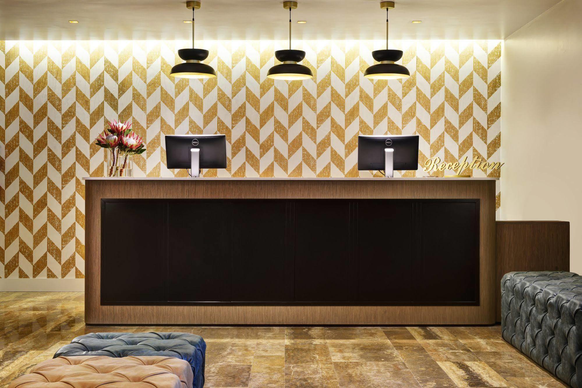 Unaway Hotel & Residence Linea Uno Milano المظهر الخارجي الصورة